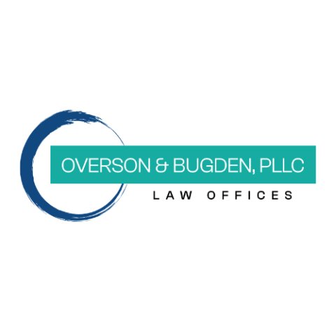 Overson & Bugden PLLC