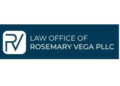 Law Office Of Rosemary Vega PLLC
