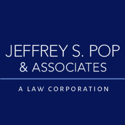 Jeffrey S. Pop