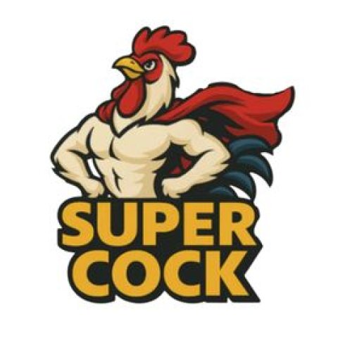 Super Cock Energy