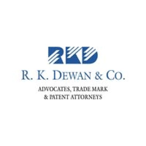 R K Dewan And Co