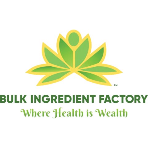 Bulk Ingredient Factory