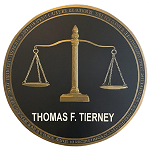 Thomas F. Tierney Attorney at Law - Newnan