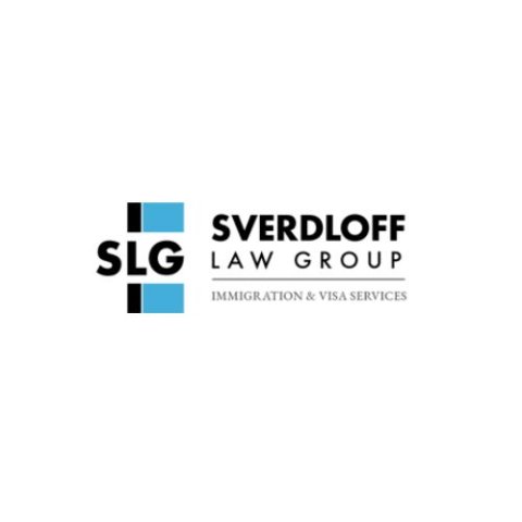 Sverdloff Law Group