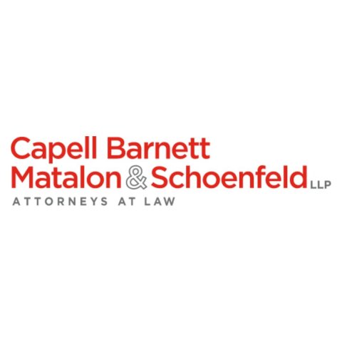 Capell Barnett Matalon & Schoenfeld, LLP