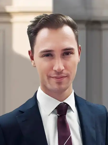 Gabriel Genson, Esq.