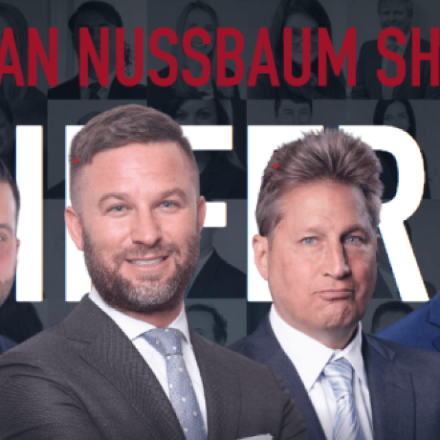 Altman Nussbaum Shunnarah