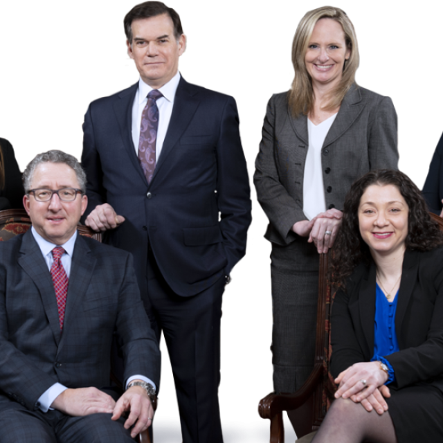 Brodsky Renehan Pearlstein & Bouquet Chartered