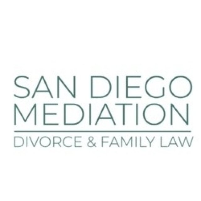 San Diego Divorce Mediation & Family Law