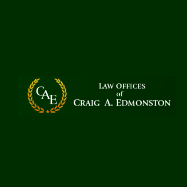 Law Offices of Craig A Edmonston