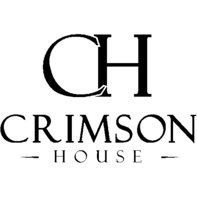 Crimson House